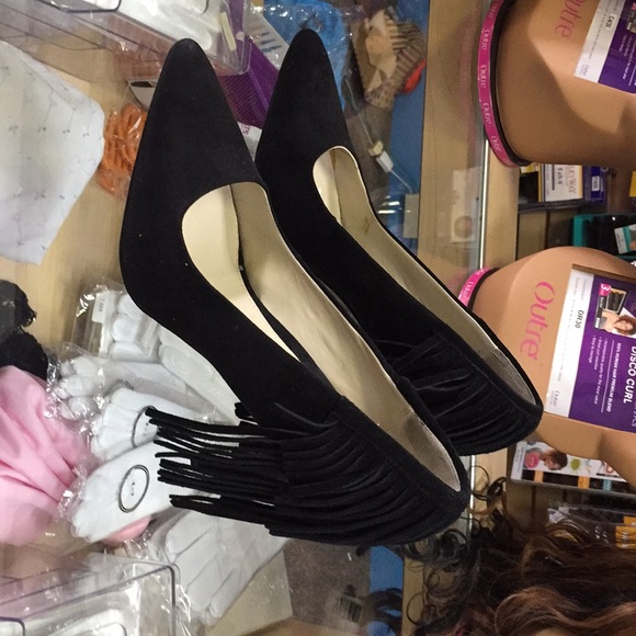 Shoes - Picture 1 of 5